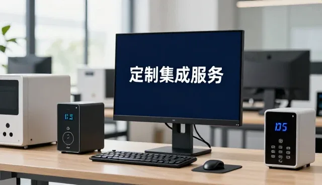 黄山好风光会议服务有限公司分享系统集成方案知识