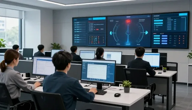 技术外包业务流程的适用条件与选择依据
