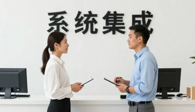 如何高效利用定制开发服务提升系统适配性